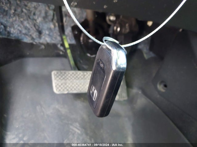 Honda Fit Ex/ex-l 2015 3HGGK5H87FM709287 Image 11