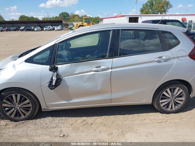 Honda Fit Ex/ex-l 2015 3HGGK5H87FM709287 Image 14