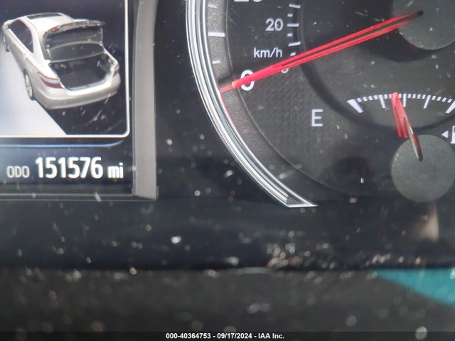 Toyota CAMRY SE 2016 4T1BF1FKXGU177045 Image 15