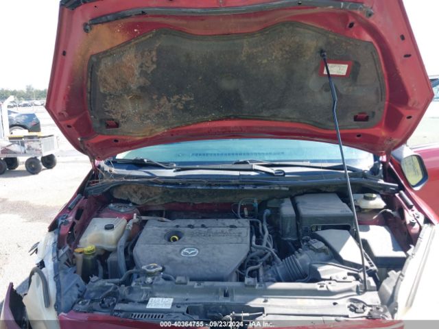 JM1CW2BL5E0166908 Mazda Mazda5 Sport