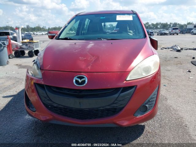 JM1CW2BL5E0166908 Mazda Mazda5 Sport