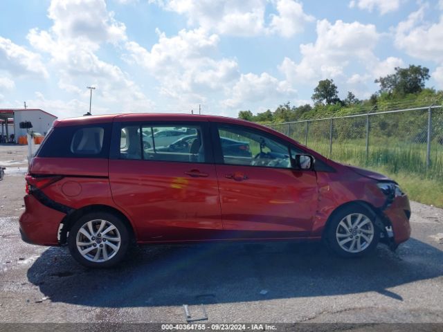 JM1CW2BL5E0166908 Mazda Mazda5 Sport