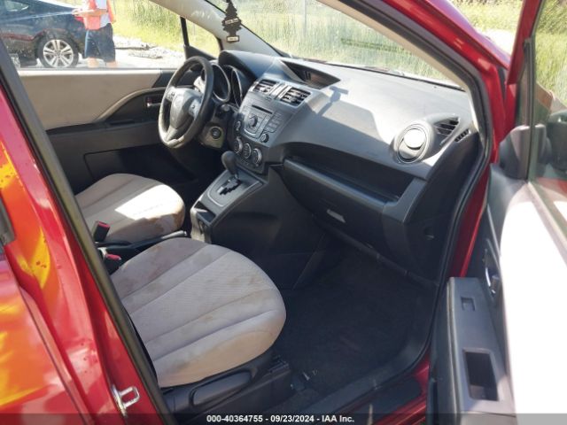 JM1CW2BL5E0166908 Mazda Mazda5 Sport