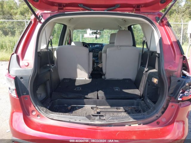 JM1CW2BL5E0166908 Mazda Mazda5 Sport