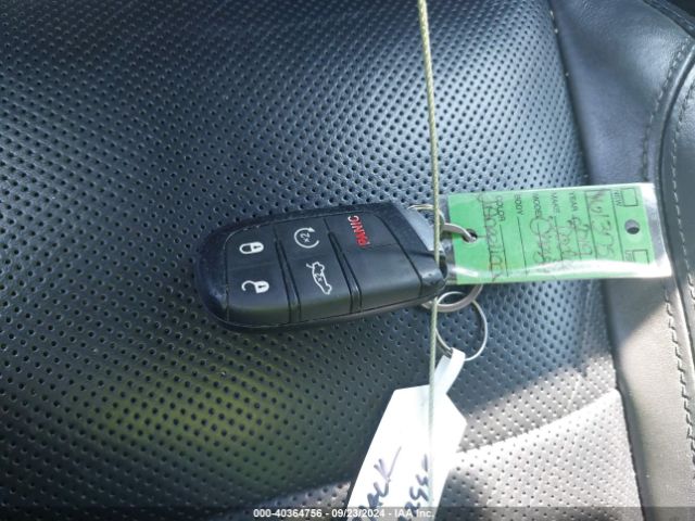 2C3CDXBG1KH718664 Dodge Charger Sxt Rwd