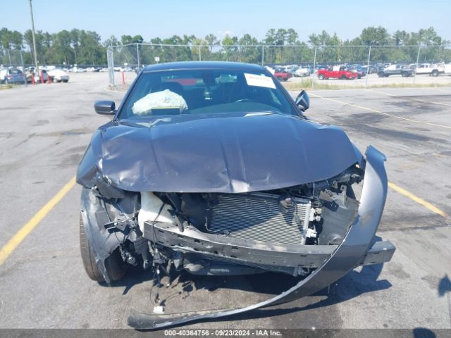 2C3CDXBG1KH718664 Dodge Charger Sxt Rwd