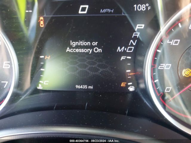2C3CDXBG1KH718664 Dodge Charger Sxt Rwd