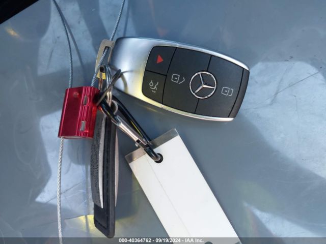 55SWF6EB1LU327887 Mercedes-Benz Amg C 43 4matic