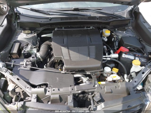 JF2SKASC5KH580108 Subaru Forester Limited