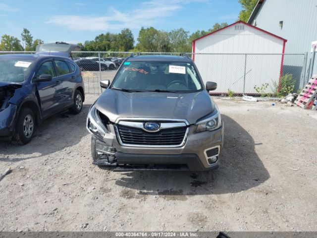 JF2SKASC5KH580108 Subaru Forester Limited