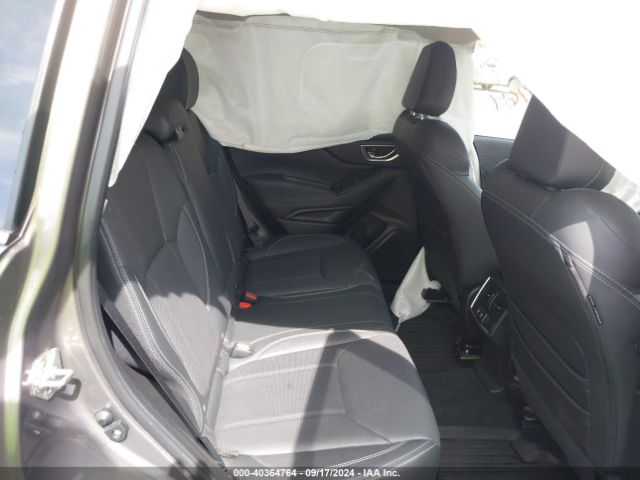 JF2SKASC5KH580108 Subaru Forester Limited