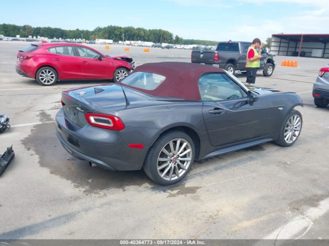 2018 FIAT 124 SPIDER JC1NFAEK2J0138884 Photo 3