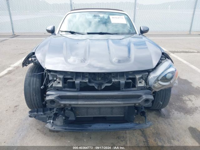 2018 FIAT 124 SPIDER JC1NFAEK2J0138884 Photo 5
