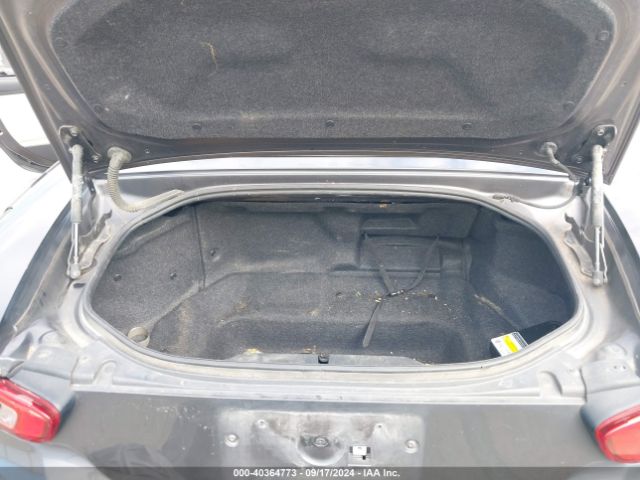 2018 FIAT 124 SPIDER JC1NFAEK2J0138884 Photo 7