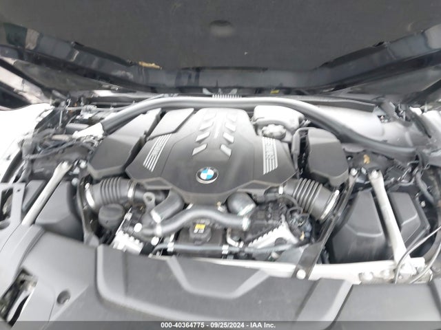 WBA7U2C04LGJ59557 BMW 750i Xdrive