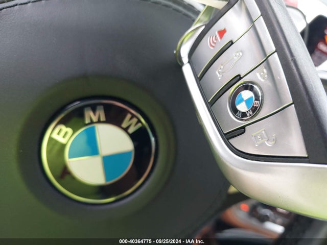 WBA7U2C04LGJ59557 BMW 750i Xdrive