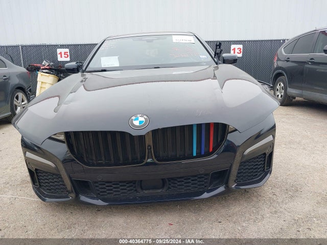 WBA7U2C04LGJ59557 BMW 750i Xdrive
