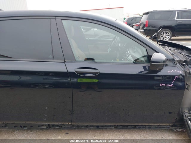 WBA7U2C04LGJ59557 BMW 750i Xdrive