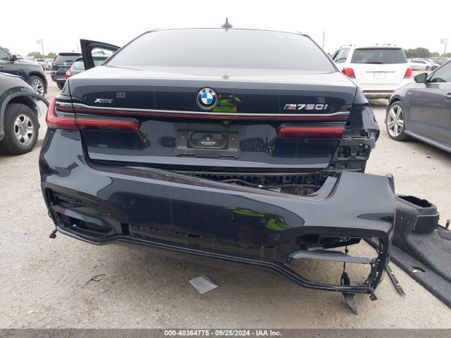 WBA7U2C04LGJ59557 BMW 750i Xdrive
