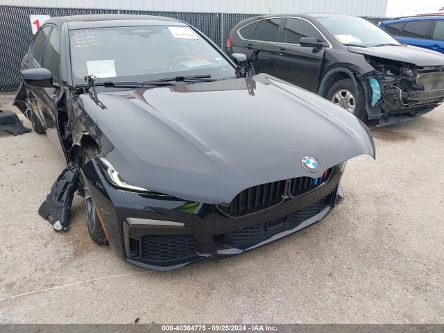 WBA7U2C04LGJ59557 BMW 750i Xdrive