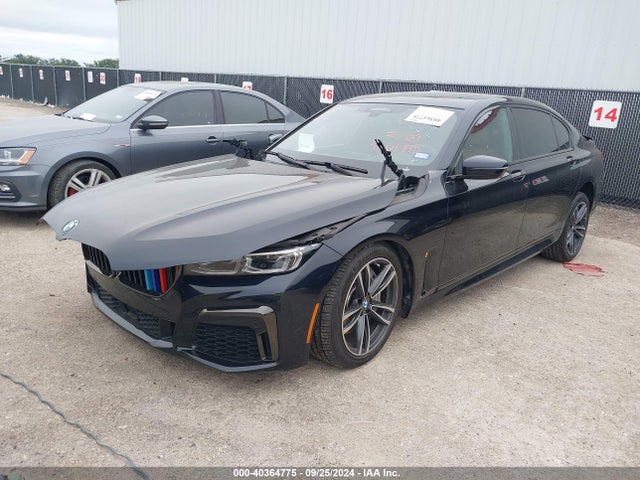 WBA7U2C04LGJ59557 BMW 750i Xdrive