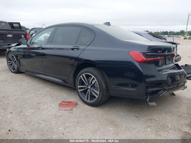 WBA7U2C04LGJ59557 BMW 750i Xdrive