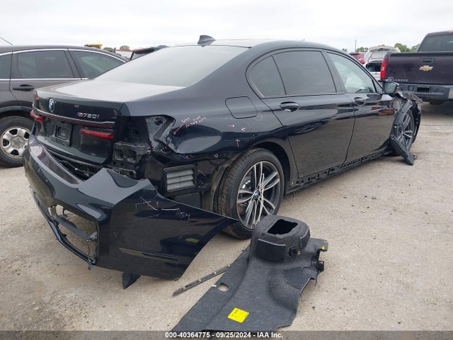 WBA7U2C04LGJ59557 BMW 750i Xdrive