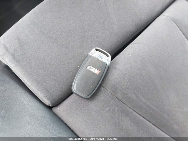 WAUBGAFL2FA072538 Audi S4 3.0t Premium Plus