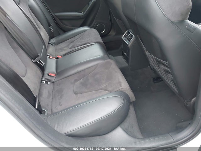 WAUBGAFL2FA072538 Audi S4 3.0t Premium Plus