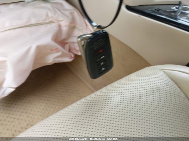JTHBK1GG2E2091617 Lexus ES 350