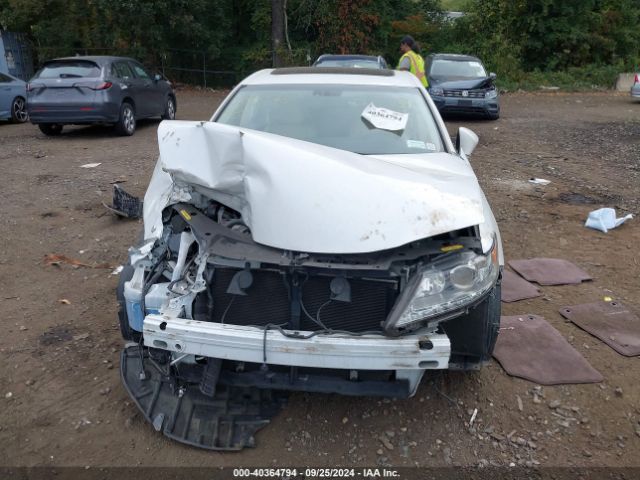 JTHBK1GG2E2091617 Lexus ES 350