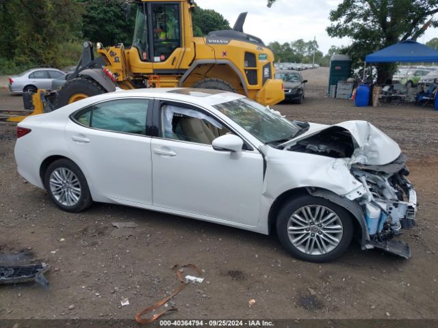 JTHBK1GG2E2091617 Lexus ES 350