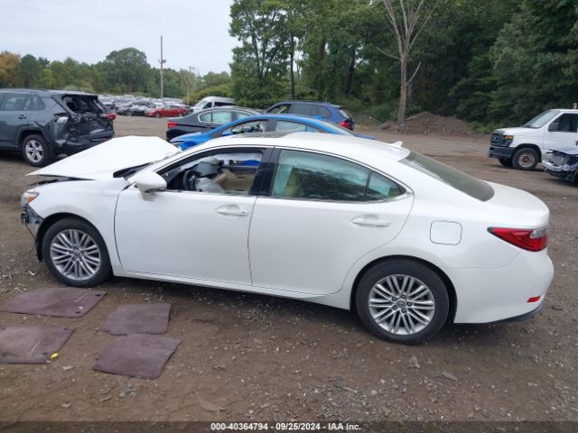 JTHBK1GG2E2091617 Lexus ES 350
