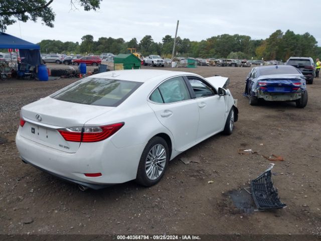 JTHBK1GG2E2091617 Lexus ES 350