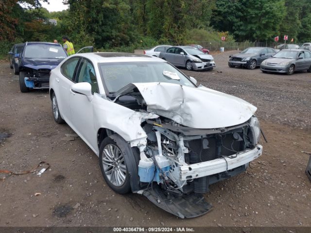 JTHBK1GG2E2091617 Lexus ES 350