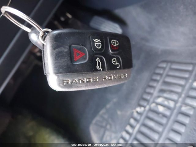 SALVP2BG4FH992380 Land Rover Range Rover Evoque Pure