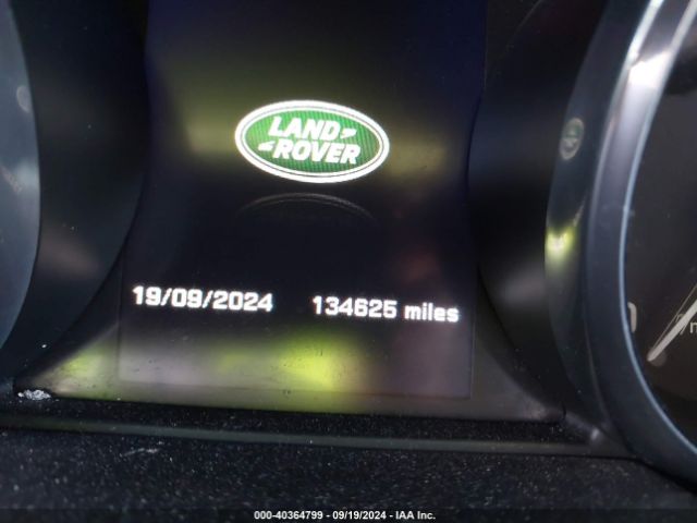 SALVP2BG4FH992380 Land Rover Range Rover Evoque Pure