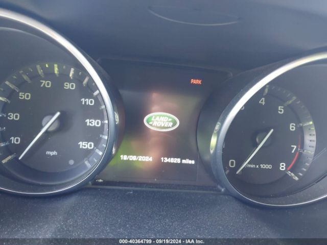 SALVP2BG4FH992380 Land Rover Range Rover Evoque Pure
