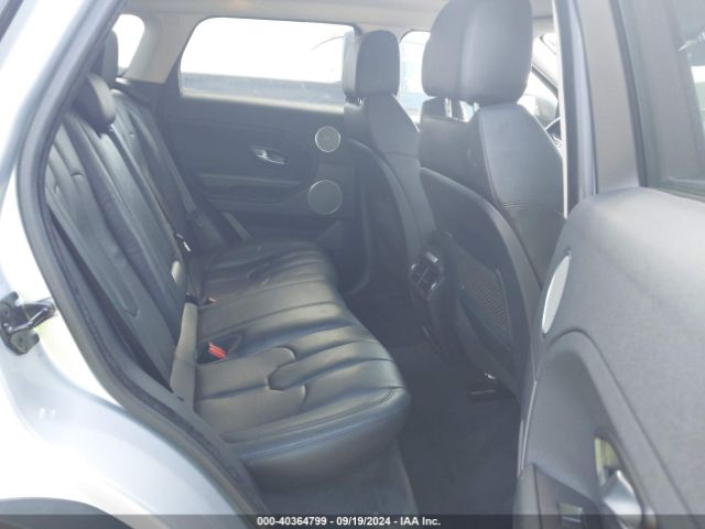 SALVP2BG4FH992380 Land Rover Range Rover Evoque Pure