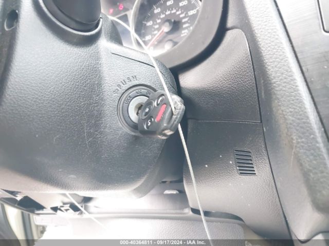 JF2GPAGC7E8338750 Subaru Xv Crosstrek 2.0i Limited