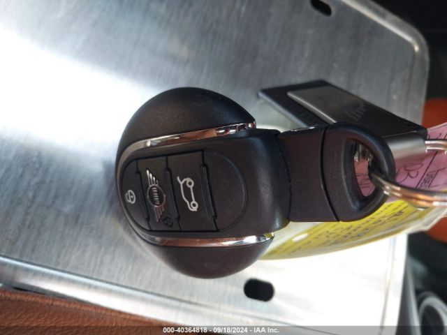 WMZ53BR06R3S08133 Mini Countryman Cooper S