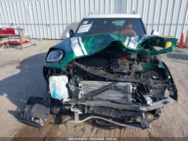 WMZ53BR06R3S08133 Mini Countryman Cooper S