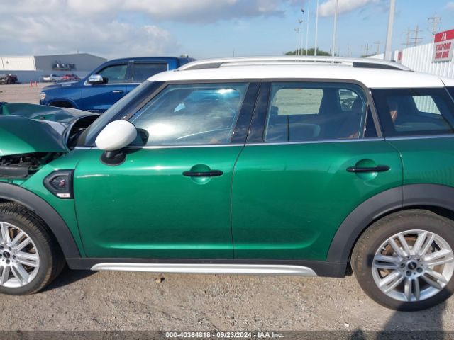 WMZ53BR06R3S08133 Mini Countryman Cooper S
