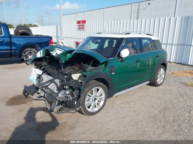 WMZ53BR06R3S08133 Mini Countryman Cooper S