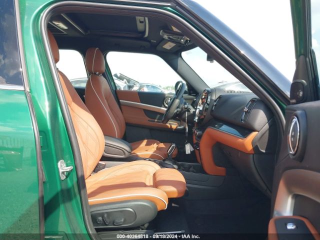 WMZ53BR06R3S08133 Mini Countryman Cooper S