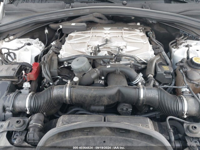 2020 JAGUAR F-PACE SADCZ2EEXLA647852 Photo 9