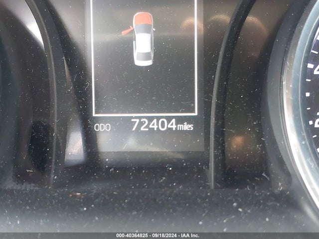 Toyota CAMRY LE 2018 4T1B11HK2JU140042 Image 15