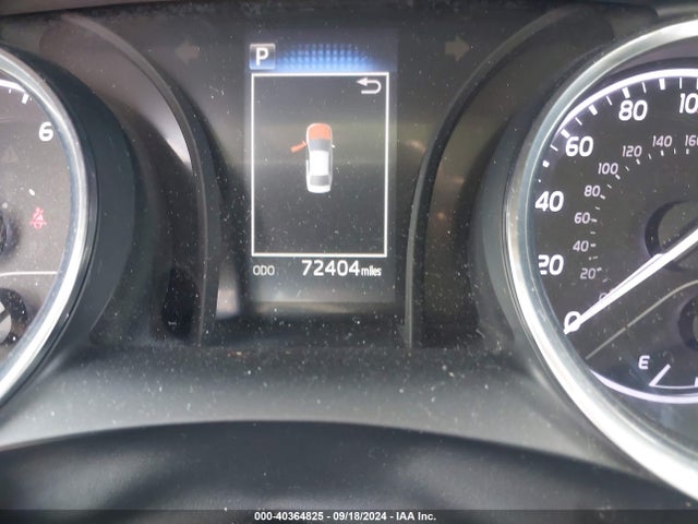 Toyota CAMRY LE 2018 4T1B11HK2JU140042 Image 7