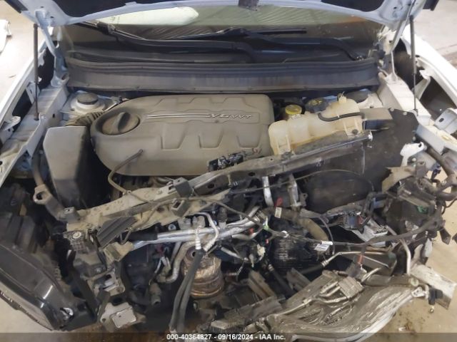 1C4PJMDX0KD243958 Jeep Cherokee Limited 4x4