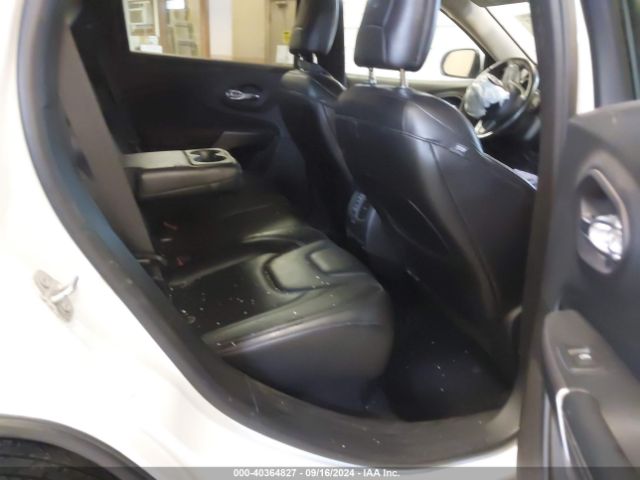 1C4PJMDX0KD243958 Jeep Cherokee Limited 4x4